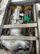 View PK Valve Gate Valve B164 4" Class 900 WCB image 1