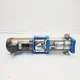 View Goulds Water Technology e-SV Vertical Multistage Pump 5SV6TE4F20 2 HP image 1