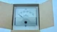 View Weschler Analog Panel Meter GX332 0-500 AC Amps image 2