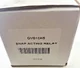 View Conoflow Snap Acting Relay GVB12AB image 1