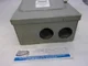 View Gould ITE Vacu-Break JN423 Fusible Safety Switch, 3P, 100A, 240V, NEMA 1 image 6