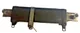 View TRW 7824 Wirewound Power Resistor 1600 Ohm 65W image 2