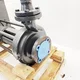 View Gusher 7600 Series Heavy Duty Vertical Centrifugal Pump TCL 2X3-8SEL +12CDMADP image 3