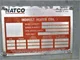 View NATCO Indirect Fired Heater 42" x 15' 1MM BTU/hr image 6