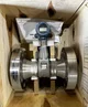View Rosemount 8800 Vortex Flowmeter 8800DF030SA1N1D1K1M5Q4Q8, 3-Inch, 1500 ANSI image 1