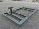 View Industrial I-Beam Steel Skid Frame SK256 image 7