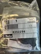 View Parker K352294 Seal Kit for Schrader Bellows Pneumatic Cylinders image 2
