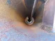 View Bailey's Welding Fuel Gas Filter 6-3/4" x 4'3" SN 1682-20 image 5
