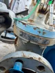 View Bonney Forge 3 Inch Class 300 Forged Steel Gate Valve FIG. L111 image 2