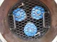 View PECO Peach Gemini Purasep Horizontal Gas Coalescer GCPH-3-373-16-860 image 4