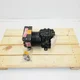 View Copeland KAE2-0050-IAA Copelametic Refrigeration Compressor image 4