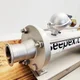 View SEEPEX BCSB 2-12 Progressive Cavity Pump with Nord SK 12F N140TC Gear Reducer and Baldor 1.5 HP DC Motor image 10
