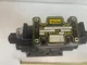 View Parker D61VW1C4NYCF56-75 Directional Hydraulic Control Solenoid Valve image 5