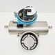 View Endress+Hauser Promass A 100 Coriolis Mass Flow Meter 8A1B02-13L9/0 image 3