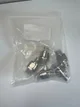 View Dixon V4M4-SS Stainless Steel Quick Connect Male Coupler (Lot of 5) image 3
