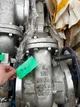 View Neway 8-Inch Class 150 Duplex Stainless Steel Gate Valve with Gear Operator image 1
