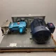 View Cat Pumps 3801K.CO2 Triplex Plunger Pump with 15 HP Marathon Electric Motor image 3