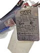 View SOR 101AG-AF3-M4-C1A Adjustable Differential Pressure Switch, 3-30 PSID image 3