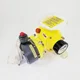 View Milton Roy LMI Series G Metering Pump SD72XNP 25 GPH 100 PSI image 2