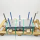 View Xylem Standard Xchange P14-15-TM Gasketed Plate Heat Exchanger image 1