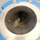View Worthington 6x8-18 6FRBH-183 Centrifugal Pump Casing in 316 Stainless Steel image 8
