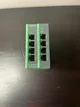 View Phoenix Contact FL SWITCH SF 8TX 8-Port Ethernet Switch - Model 2832218 image 1