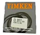 View Timken 472492 Industrial Oil Seal 2.000 x 2.750 x 0.312 image 2