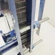 View Ameridex X-15 Gasketed Plate Heat Exchanger with 28 Plates image 5