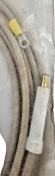 View Control Systems 156-621 High-Temp Wire & Lug Assembly, 15 ft image 3