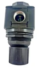 View Wilkerson R28-06-F000 Pneumatic Regulator Series A image 4