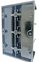 View Marathon Special Products 1453606 3-Pole Power Stud Terminal Block image 4