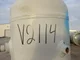 View A.F. Industries Fuel Gas Scrubber 16" x 5' MFG 0260 image 7