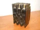 View General Electric TE132030 30A 240V 3-Pole Molded Case Circuit Breaker image 2