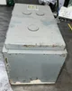 View Square D Class 8903 Type SPG11 Electrical Enclosure image 3