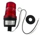 View Federal Signal 3STG Red Strobe Light, Grainger 2ERP4 image 2