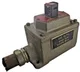 View Crouse-Hinds DSD918 S153 M70 Front Operated Cover with Red Pushbutton Assembly, 600VAC image 3