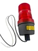 View Federal Signal 3STG Red Strobe Light, Grainger 2ERP4 image 4