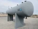 View Plant Process Equipment Horizontal Three-Phase Inlet Separator 54" ID x 20' 400 PSI image 5