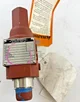 View Farris Engineering 1890L3-M20 Pressure Relief Valve - 80 PSIG, 3/4" x 1" image 1