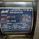 View Haskel AGT-7/30 Air-Driven Two-Stage Gas Booster image 2