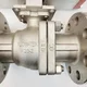 View Bray Controls Flow-Tek F30 2-Inch Pneumatic Ball Valve, 316 Stainless Steel image 6