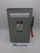 View Murray HHN362AW Heavy Duty Safety Switch 60A 3P 600V Fusible NEMA 3R image 3