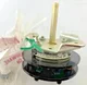 View Electroswitch Series 24 Rotary Switch 2437D image 4