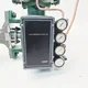 View Fisher Vee-Ball V100 12-inch CL300 Rotary Control Valve CF8M with 1061 Size 60 Pneumatic Actuator image 5