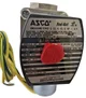 View ASCO EFHB8210G087 Red Hat II Explosion-Proof Solenoid Valve 1/2" NPT image 1