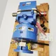 View Sumitomo SM-Bevel BuddyBox Gear Reducer LHHJS-2B165TE-K2-18 image 2