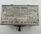 View Micro Switch TR5 Logic Module 15V 50/60Hz image 3