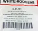 View White-Rodgers Snap Disc Limit Control 3L01-191 image 2