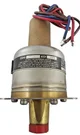 View ITT Neo-Dyn 163P Differential Pressure Switch Model 163P2C5-73 NEMA 4 image 4