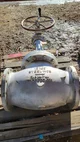 View Velan 10-Inch Class 150 Cast Steel Globe Valve Fig. F16-0074C-02TY image 1
